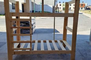 Bases y Colchones Madi en San Luis Potosí