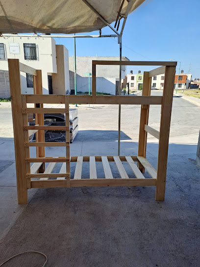 Bases y Colchones Madi en San Luis Potosí