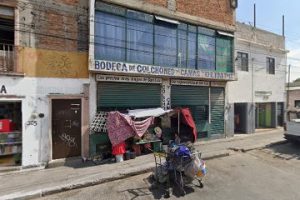 Bodega de Colchones y Camas Olimpo en San Luis Potosí