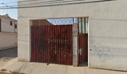 Casa-Oriente en San Juan del Río