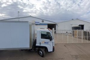 Cedis Súper Colchones en Hermosillo