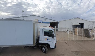 Cedis Súper Colchones en Hermosillo