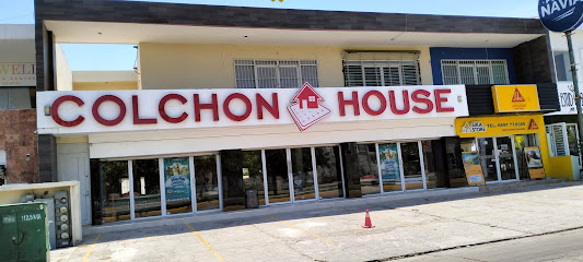 Colchón House Suc. Marina en Mazatlán