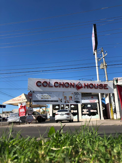 Colchón House Suc. Uadeo en Culiacán