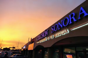 Colchón Sonora (Blvd. Luis Encinas J.) en Hermosillo