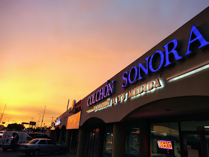 Colchón Sonora (Blvd. Luis Encinas J.) en Hermosillo