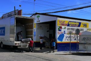 Colchonera Bodegon en San Luis Potosí