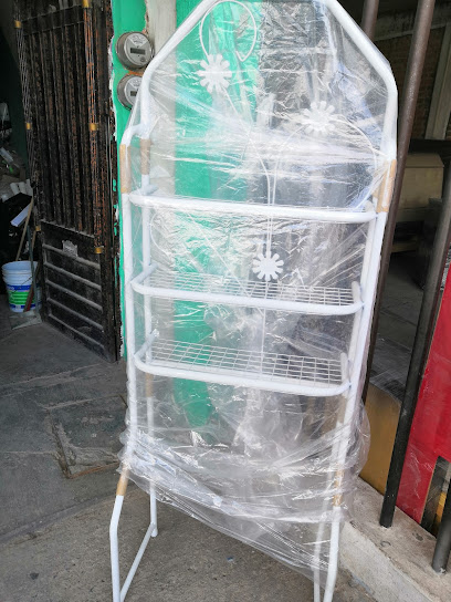 Colchonera Liz en San Luis Potosí