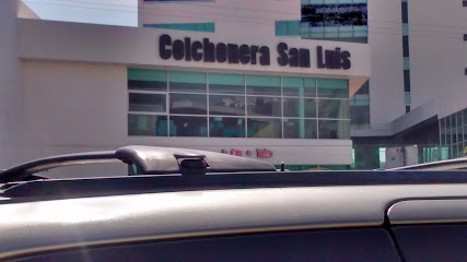 Colchonera San Luis (Av. Sierra Vista) en San Luis Potosí