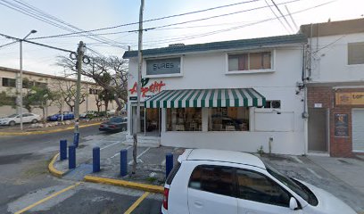 Colchonera Veracruz S.A. de C.V. en Veracruz