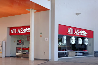 Colchones Atlas en San Juan del Río
