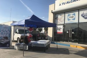 Colchones Camas y Blancos en Hermosillo