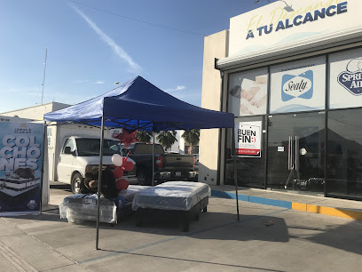 Colchones Camas y Blancos en Hermosillo