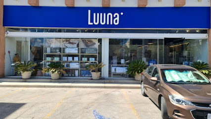 Colchones Luuna Aguascalientes Norte en Aguascalientes