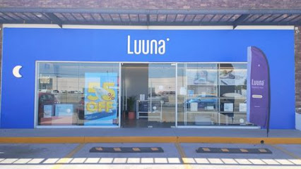 Colchones Luuna Asunción en Aguascalientes