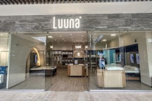 Colchones Luuna El Dorado en San Luis Potosí