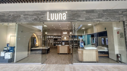 Colchones Luuna El Dorado en San Luis Potosí