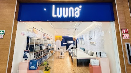 Colchones Luuna Fórum Tlaquepaque en Guadalajara