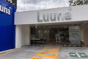 Colchones Luuna García Lavin en Mérida