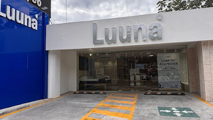 Colchones Luuna García Lavin en Mérida