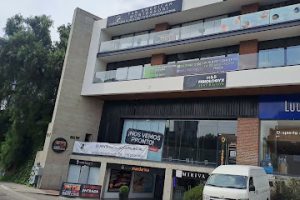 Colchones Luuna Interlomas Plaza Mandarina en Naucalpan