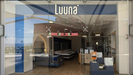 Colchones Luuna La Cúspide Sky Mall en Naucalpan