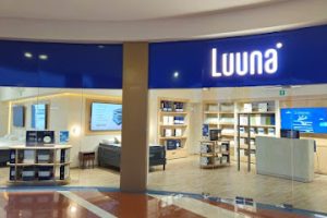 Colchones Luuna Multiplaza Santín Toluca en Toluca