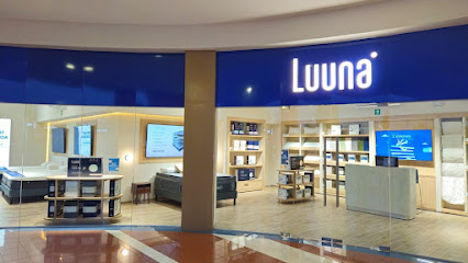 Colchones Luuna Multiplaza Santín Toluca en Toluca