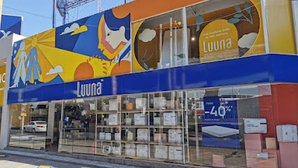 Colchones Luuna Outlet Periférico en Naucalpan