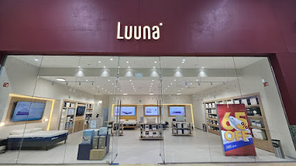 Colchones Luuna Patio Centrika Monterrey en Monterrey