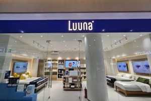Colchones Luuna Portal Centro en Cuauhtémoc