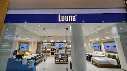 Colchones Luuna Portal Centro en Cuauhtémoc