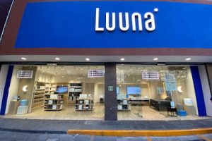 Colchones Luuna Tecamachalco en Naucalpan