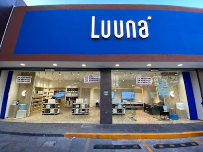 Colchones Luuna Tecamachalco en Naucalpan
