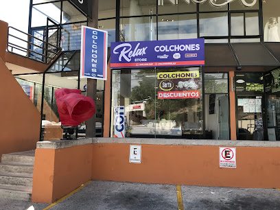Colchones Relax en Querétaro