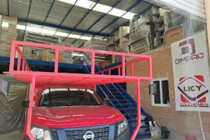 Dimpac en Hermosillo