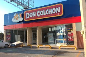 Don Colchón en Reynosa