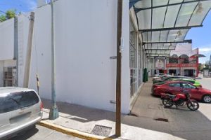 Dormimundo Carranza en San Luis Potosí