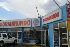 Dormimundo Francisco de Montejo Mérida en Mérida