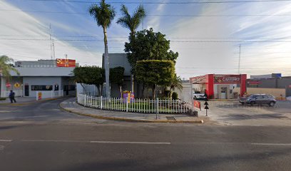 Dormimundo Humaya en Culiacán