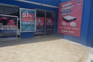Dormimundo Paseo de Montejo Mérida en Mérida