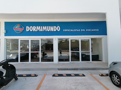 Dormimundo Poligono Sur en Cancún