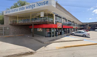 Dormimundo Pozos en San Luis Potosí