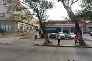 Dorminundo Plaza Portal en Veracruz