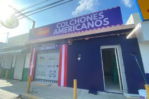 El Gran Remate de Colchones Americanos Reynosa #2 en Reynosa