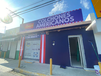 El Gran Remate de Colchones Americanos Reynosa #2 en Reynosa