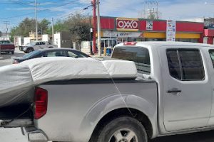 El Gran Remate de Colchones Americanos en Reynosa