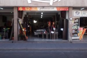 Fabricamas en San Luis Potosí