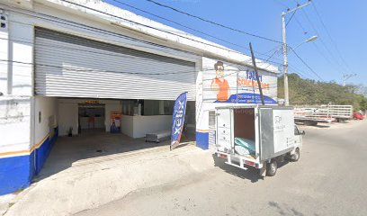Farbri Colchones en Mérida