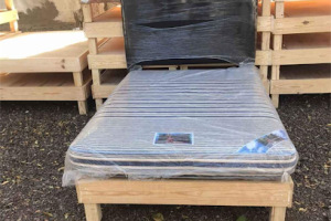 Hmo Bases y Colchones en Hermosillo